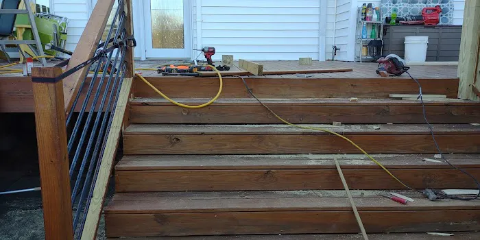 Nichols roofing Picture 3