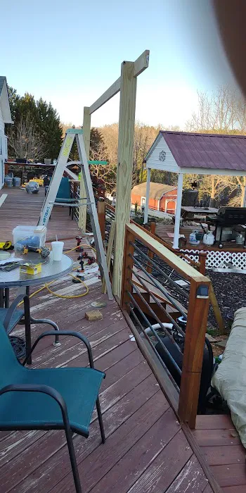 Nichols roofing Picture 4