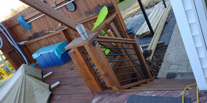 Nichols roofing Picture 1