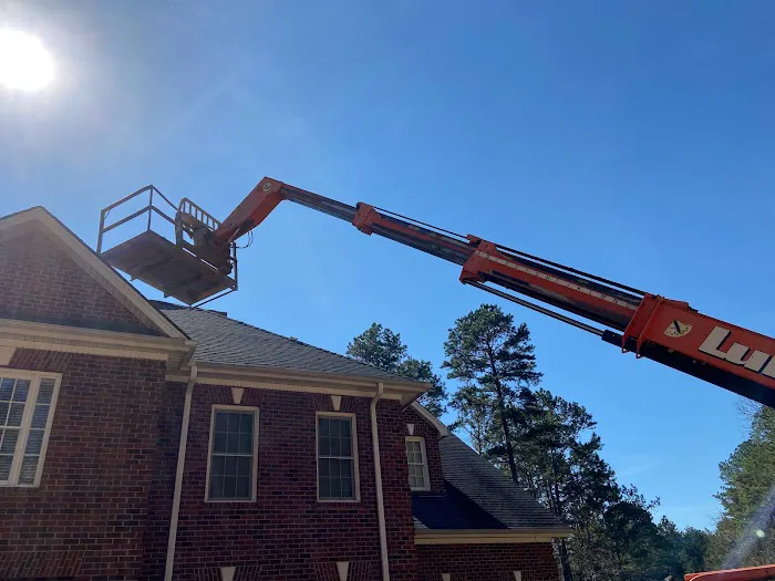 Eason Roofing Picture 1