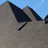 Southeastern Roofing & Restoration ico