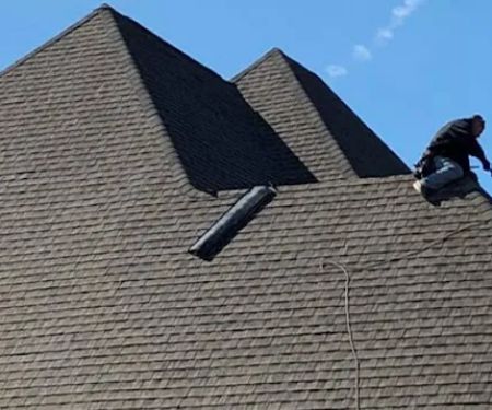 Southeastern Roofing & Restoration