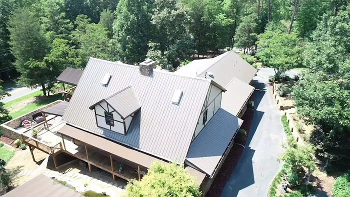 Southeastern Roofing & Restoration Picture 6