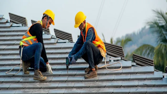 JB Roofing Picture 1