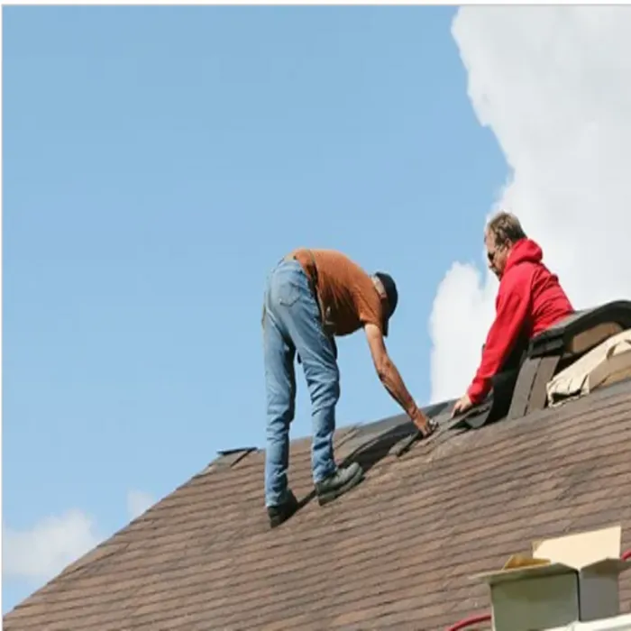 JB Roofing Picture 6