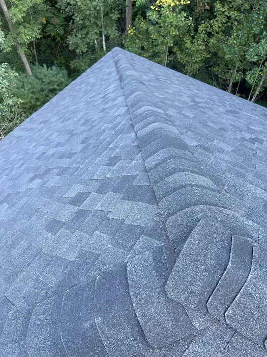 John Balken Jr. Roofing Company Picture 1