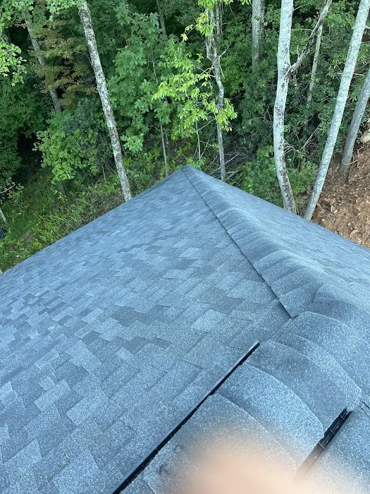 John Balken Jr. Roofing Company Picture 2