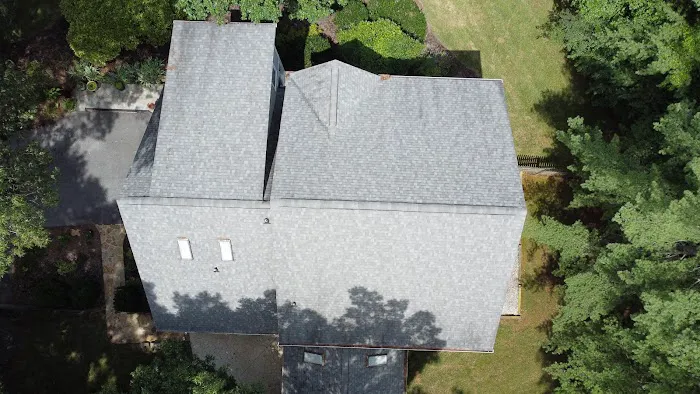 Secure Roofing LLC Picture 1