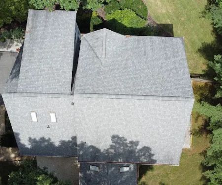 Secure Roofing LLC