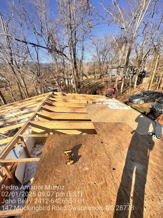 Secure Roofing LLC Picture 3