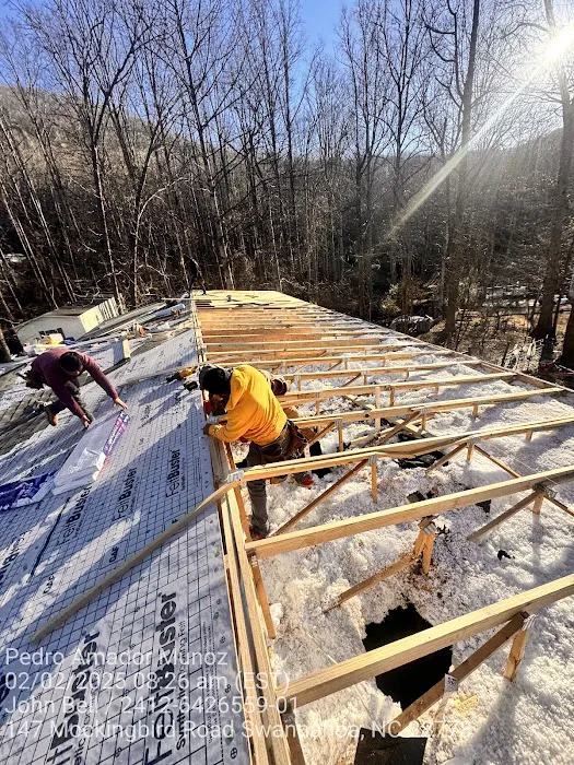 Secure Roofing LLC Picture 8