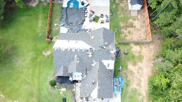 Secure Roofing LLC Picture 5