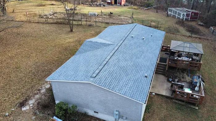 Secure Roofing LLC Picture 7