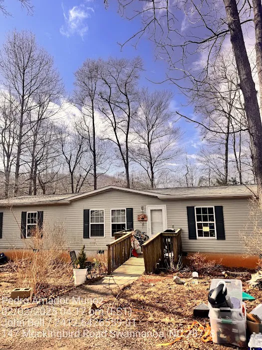 Secure Roofing LLC Picture 6