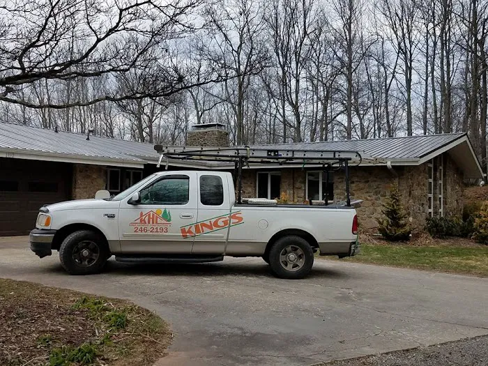 King's Haywood Construction Picture 5