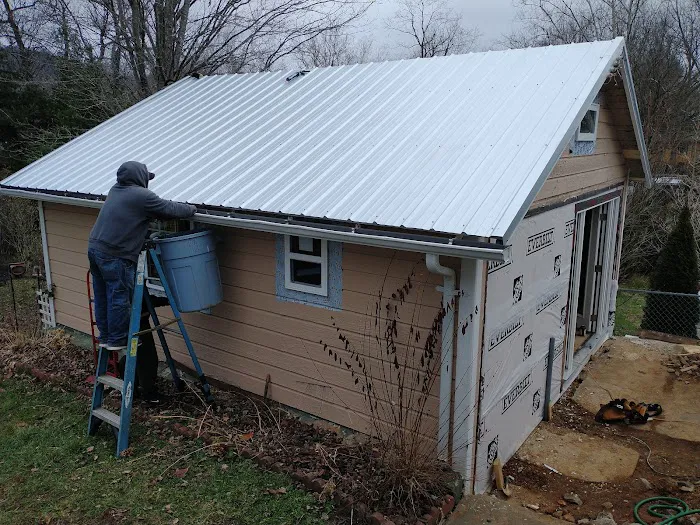 Jeff's Roofing Picture 5