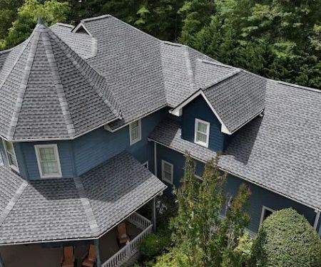 Elite Roof and Solar - Asheville