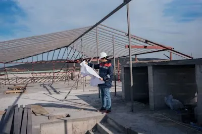 Wright Brothers Roofing Picture 3