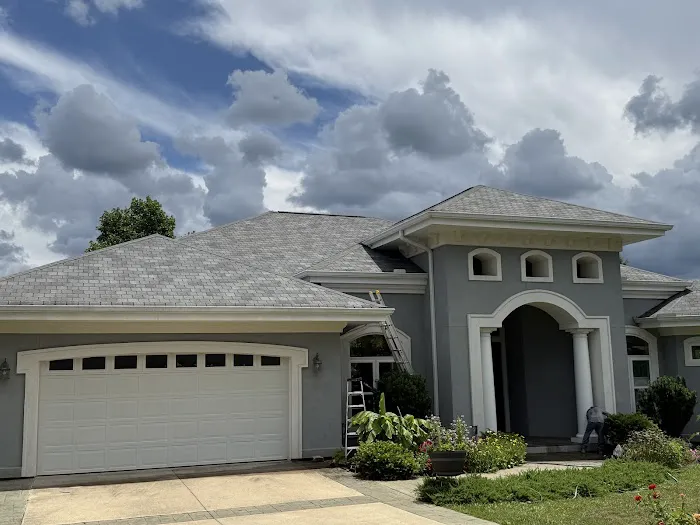 Ridge Runner Roofing Picture 1