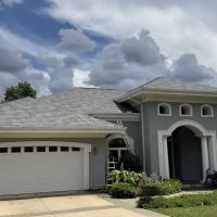 Ridge Runner Roofing ico