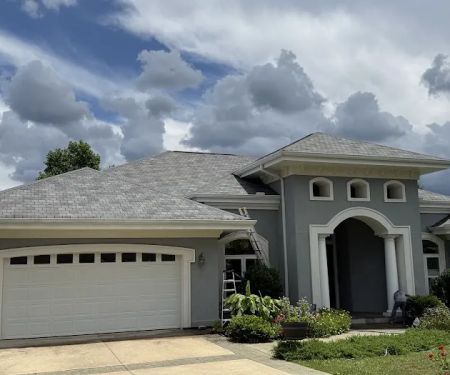 Ridge Runner Roofing
