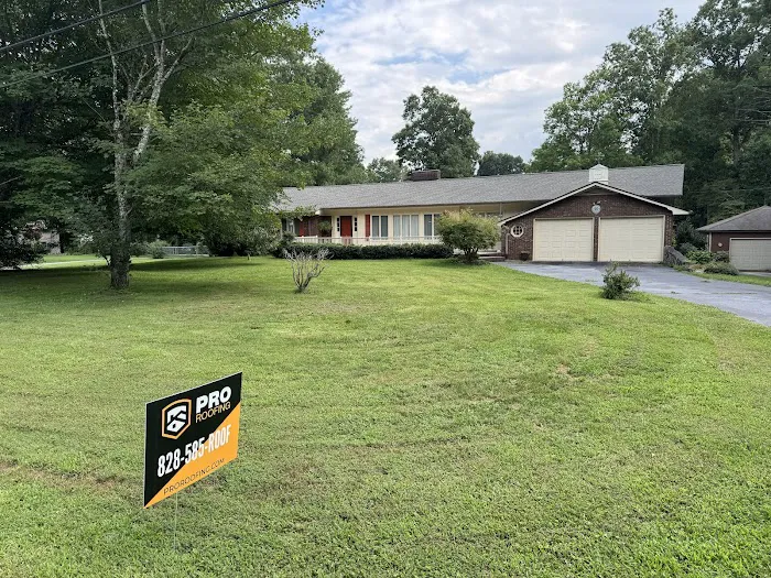 ProRoofing - Asheville Picture 5