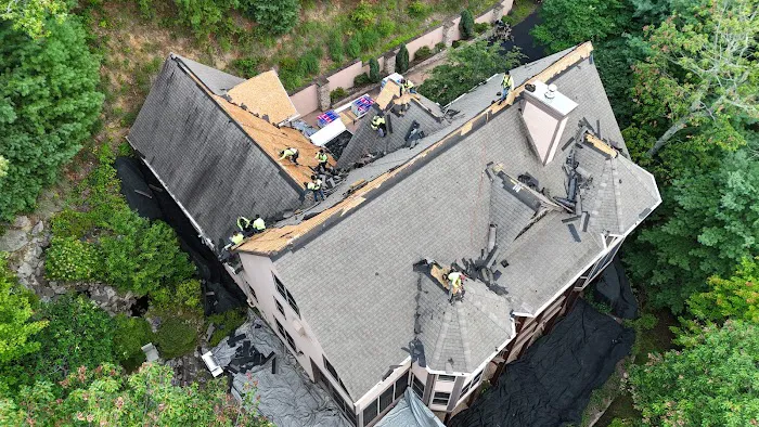 ProRoofing - Asheville Picture 3