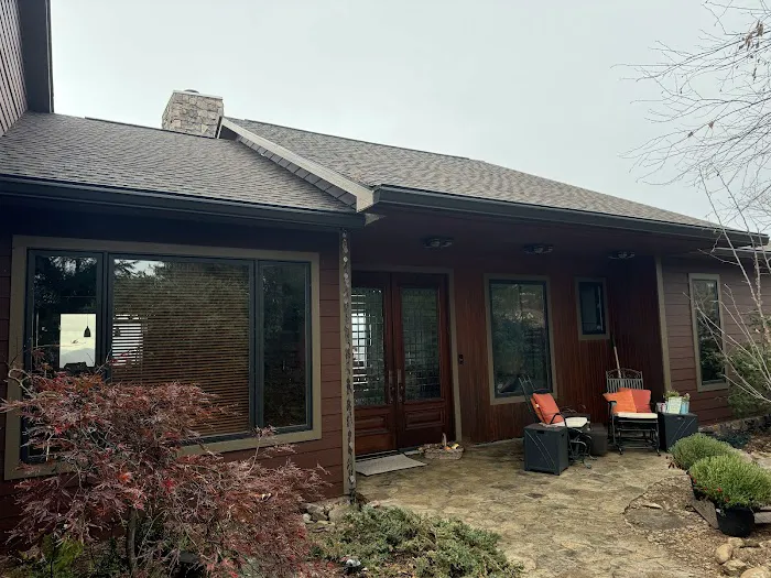 ProRoofing - Asheville Picture 1