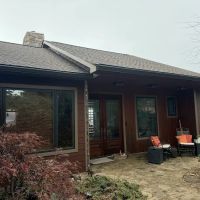 ProRoofing - Asheville ico