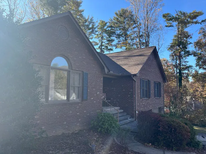 ProRoofing - Asheville Picture 8