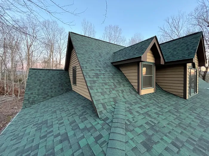 ProRoofing - Asheville Picture 10