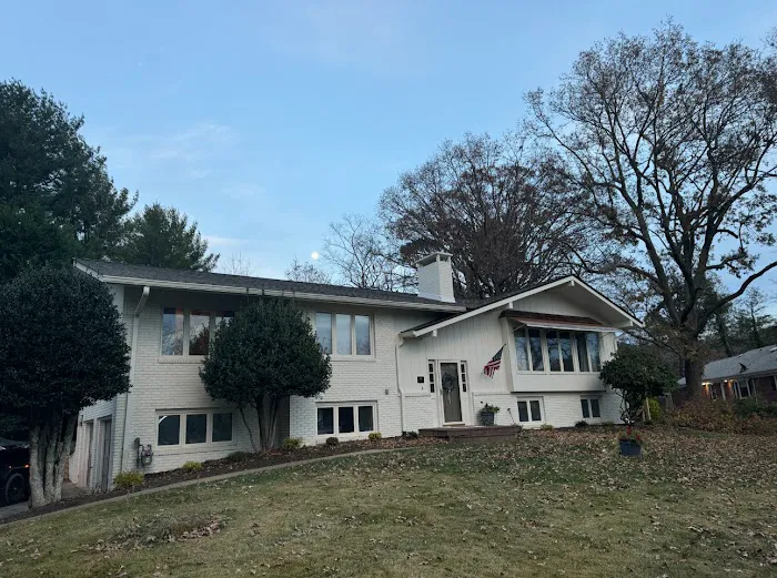 ProRoofing - Asheville Picture 9