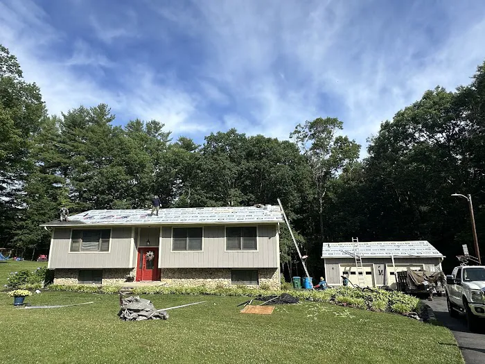 ProRoofing - Asheville Picture 7