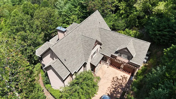 ProRoofing - Asheville Picture 2