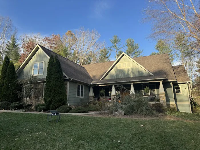 ProRoofing - Asheville Picture 6