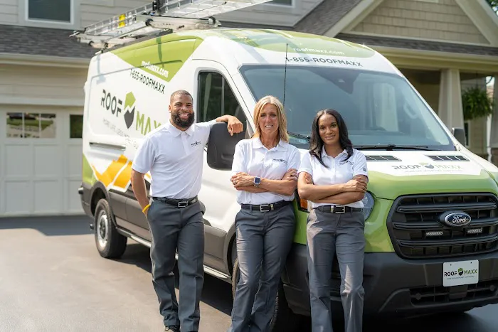 Roof Maxx of Hickory, NC Picture 3