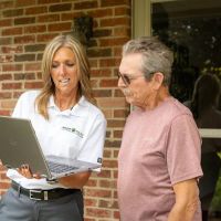 Roof Maxx of Hickory, NC ico