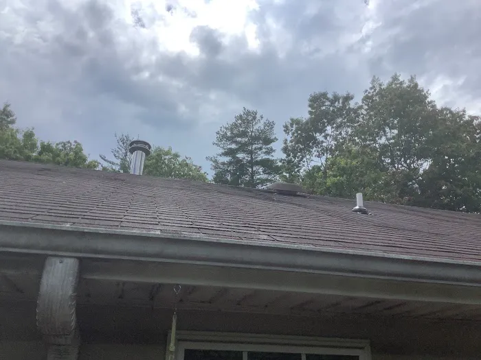 Roof Maxx of Hickory, NC Picture 2