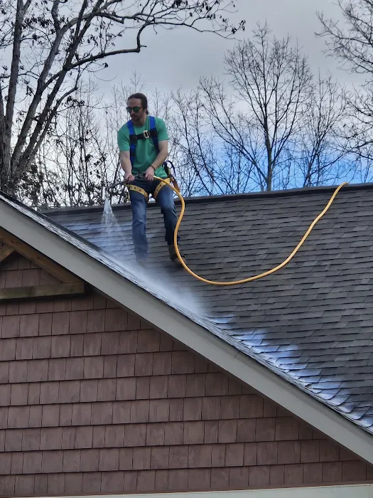 Roof Maxx of Hickory, NC Picture 8