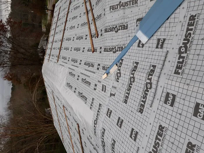 PLATINUM ROOFING Picture 1