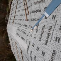 PLATINUM ROOFING ico