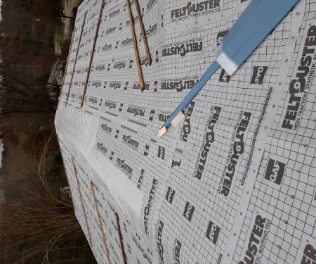 PLATINUM ROOFING