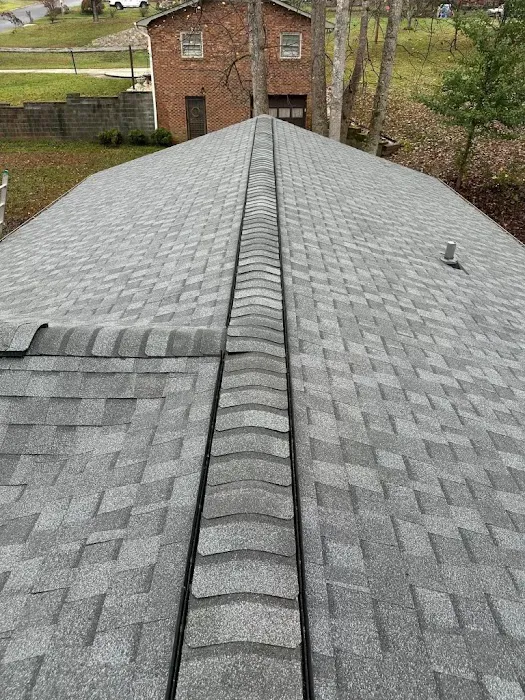Roof’d Up Roofing And Repairs LLC Picture 2