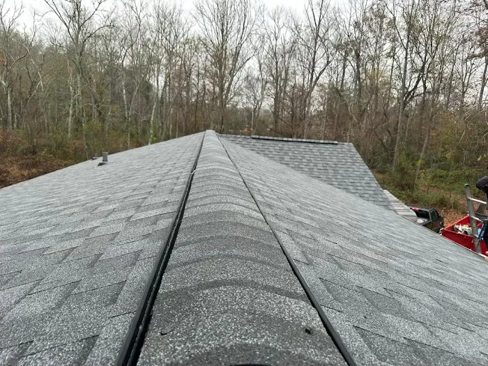 Roof’d Up Roofing And Repairs LLC Picture 1