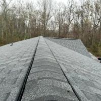 Roof’d Up Roofing And Repairs LLC ico