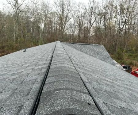 Roof’d Up Roofing And Repairs LLC