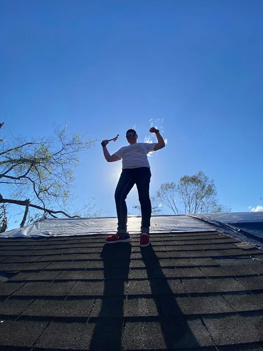 Roof’d Up Roofing And Repairs LLC Picture 4