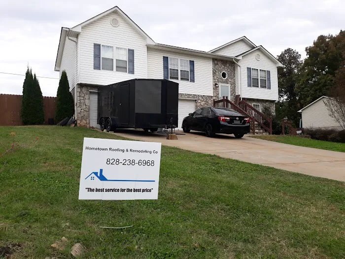 Hometown Roofing and Remodeling Co Picture 6