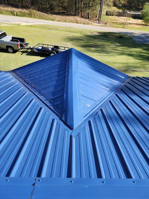 SmithBuilt Metal Roofing Picture 4