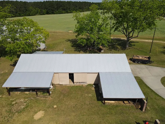 SmithBuilt Metal Roofing Picture 1